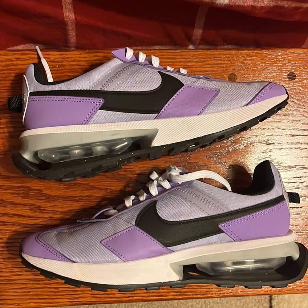 Nike sneakers